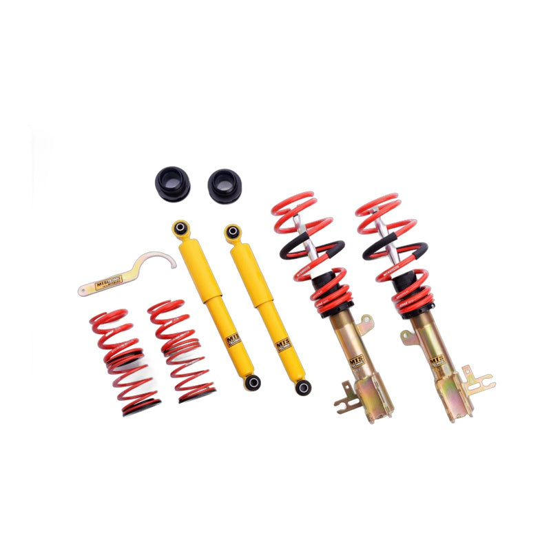Opel Astra H - MTS Technik Stance Gewindefahrwerk (10-60|10-45)